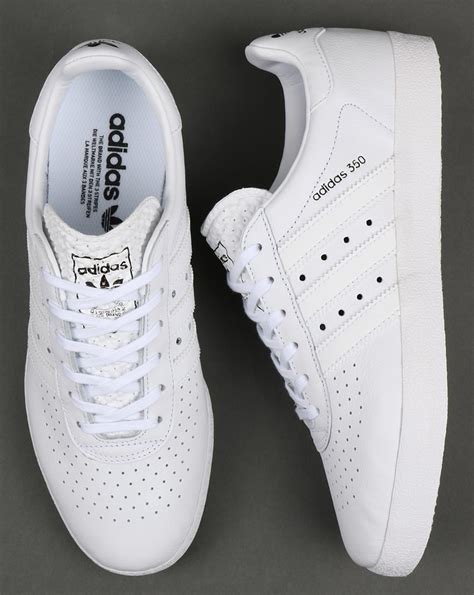 adidas weiß business casual|Adidas Originals White Shoes Mens .